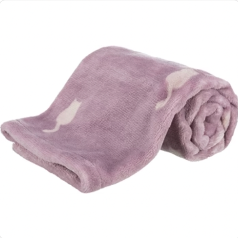 Lilly Beere/Violett 70X50 CM